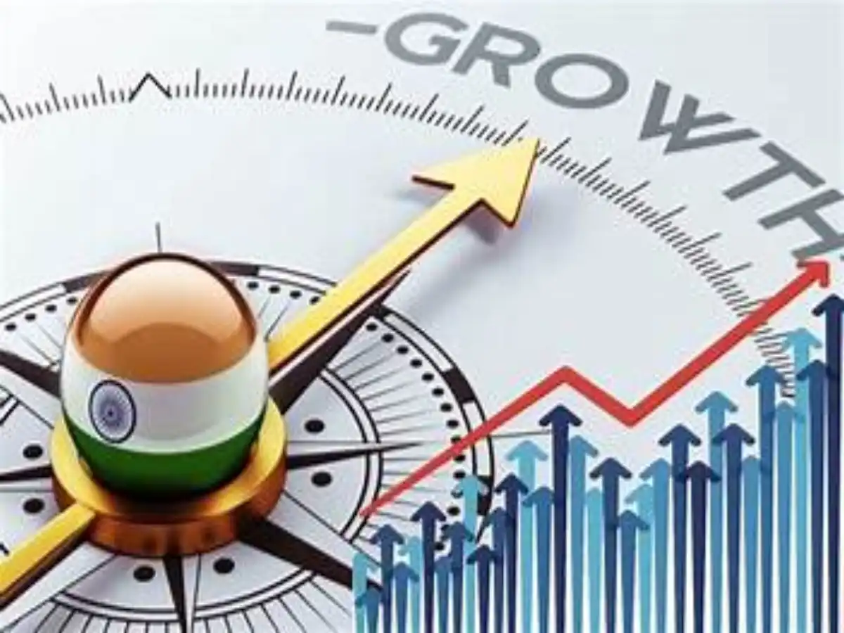 India’s Economic Growth Projection: A Comprehensive Outlook