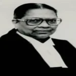 Fathima Beevi: Trailblazing Career, Impactful Legacy | Insights on India's First Female Supreme Court Judge