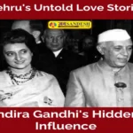 Romantic Tapestry of Pandit Jawaharlal Nehru's Love Life