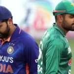 India vs Pakistan Asia Cup 2023: पाक विजय के बाद रोहित ने कही विराट के लिए यह बात