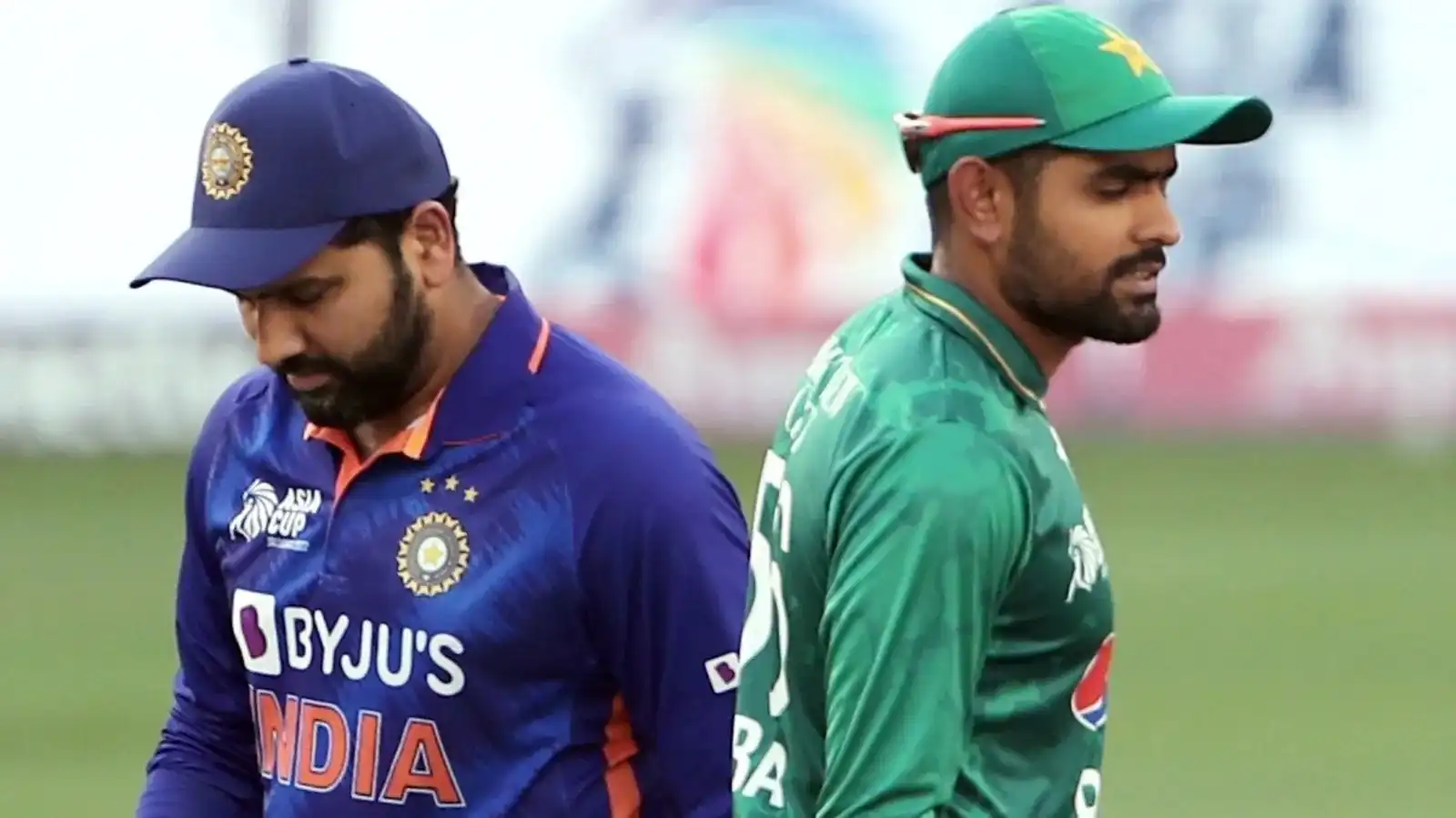 India vs Pakistan Asia Cup 2023: पाक विजय के बाद रोहित ने कही विराट के लिए यह बात