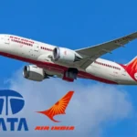 Tata Group's Air India Acquisition and the Airbus Order Shift: Insights 2023