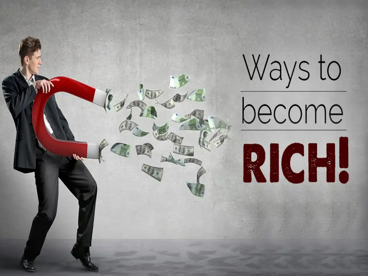 Tips to Become Rich: अगर कर लिया यह काम तो बहुत जल्दी बन जाएंगे करोड़पति