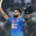 Virat Kohli's Record-Breaking Run as World Cup 2023 Top Scorer: Insights & Impact