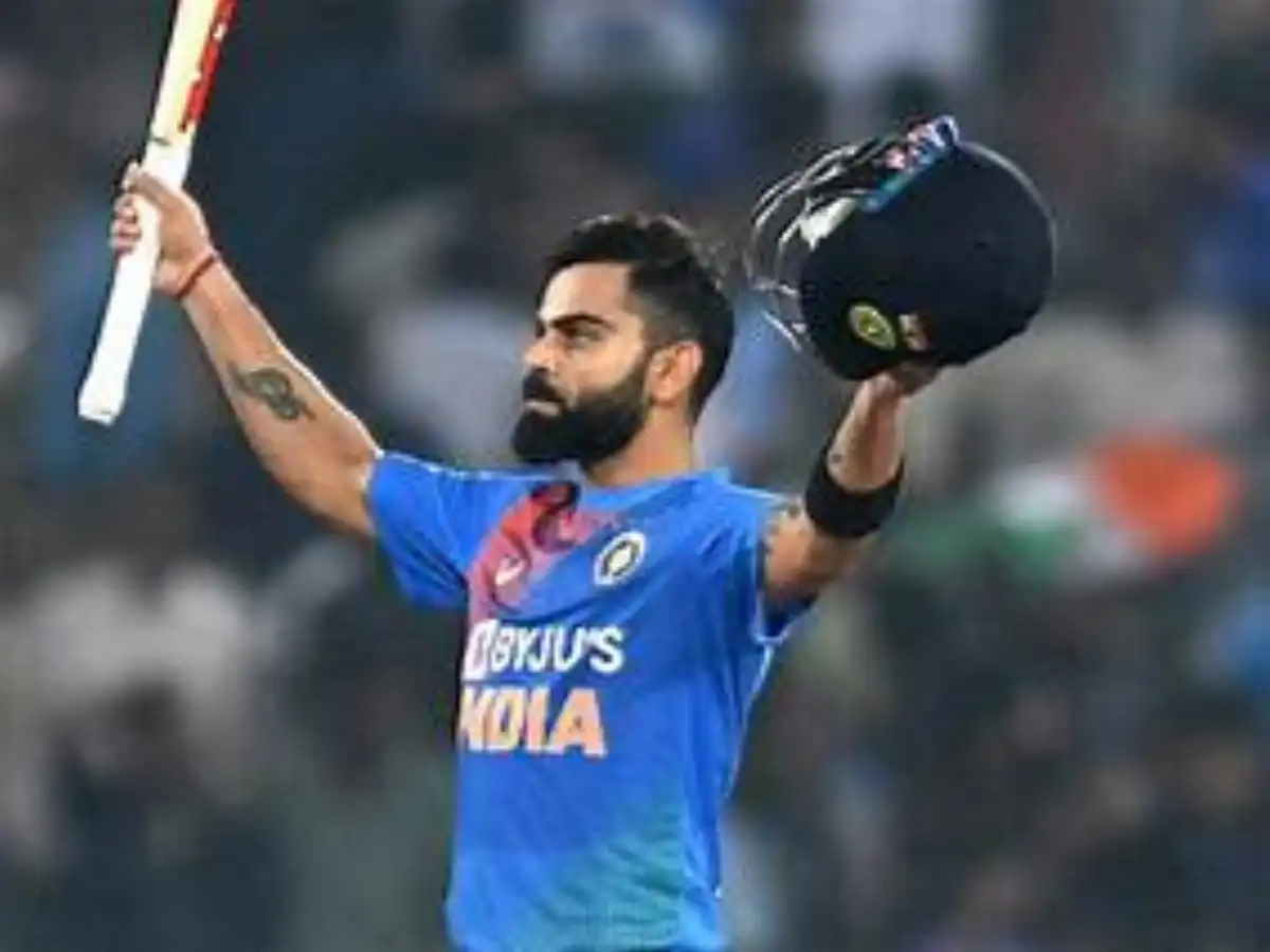 Virat Kohli's Record-Breaking Run as World Cup 2023 Top Scorer: Insights & Impact