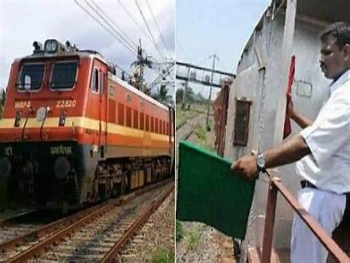 Railway Pension: अब ये बैंक देगी रेलवे कर्मचारियों को पेंशन