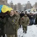 War in Ukraine से भड़के फ़्रांस ने कैसे मानी भारत की बात