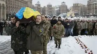 War in Ukraine से भड़के फ़्रांस ने कैसे मानी भारत की बात