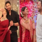 Big Boss 17 Controversies: An Intimate Dive into the Ankita Lokhande - Vikki Jain Feud