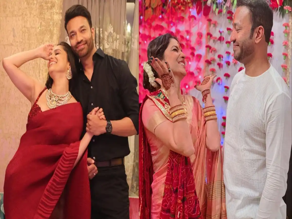 Big Boss 17 Controversies: An Intimate Dive into the Ankita Lokhande - Vikki Jain Feud