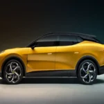 Lotus Eletre Electric SUV: A Powerhouse of Innovation