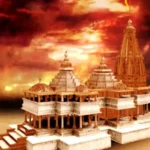 The Magnificent Ram Temple in Ayodhya: Connecting India's Spiritual Heart