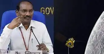 ISRO Chief On Chandrayaan 3: विज्ञान और आध्यात्म को आपस में मिलाने की जरुरत नहीं