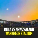 Dominant Strategies for Victory in India vs. New Zealand Semifinal at Wankhede Stadium