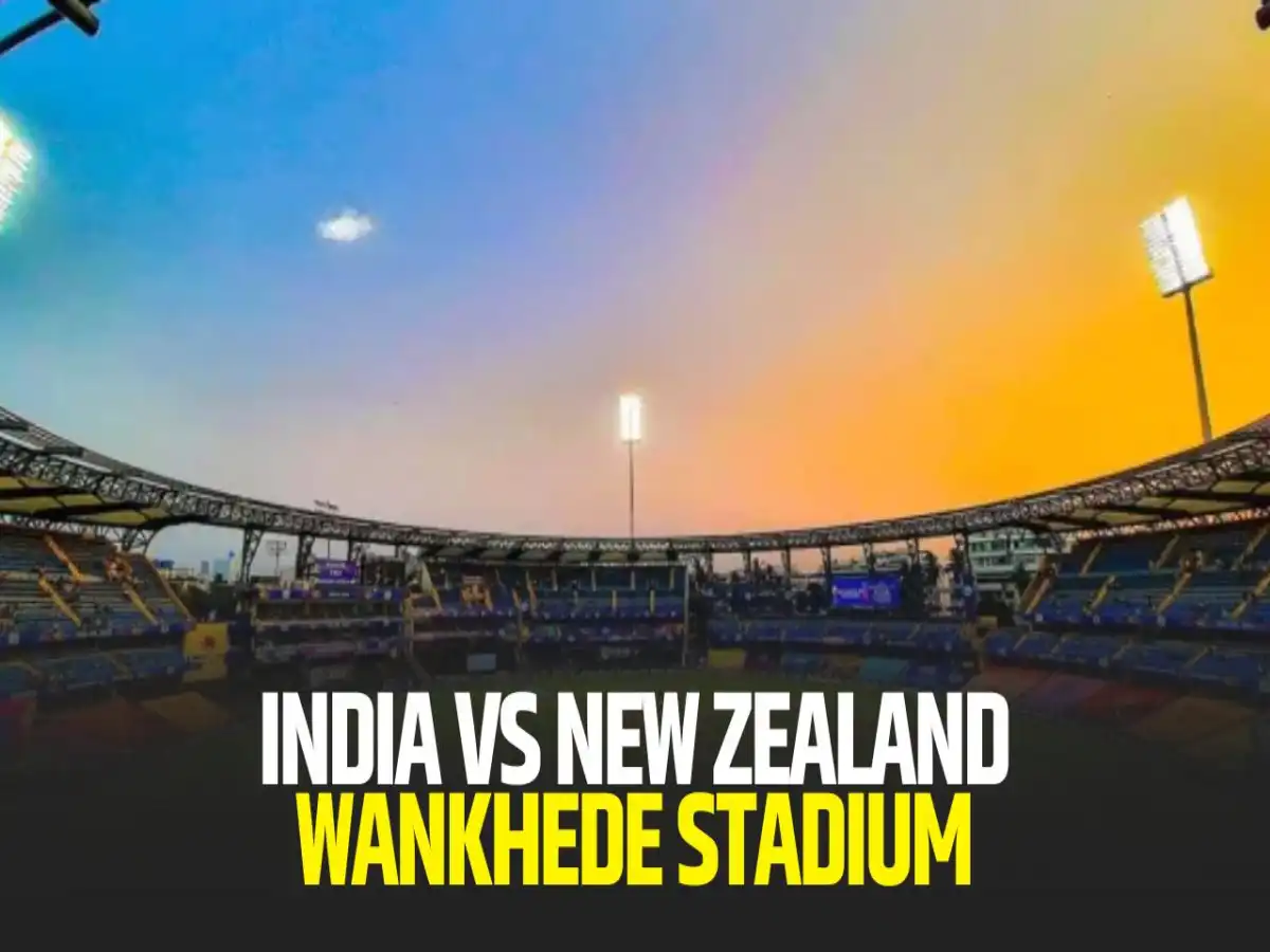 Dominant Strategies for Victory in India vs. New Zealand Semifinal at Wankhede Stadium