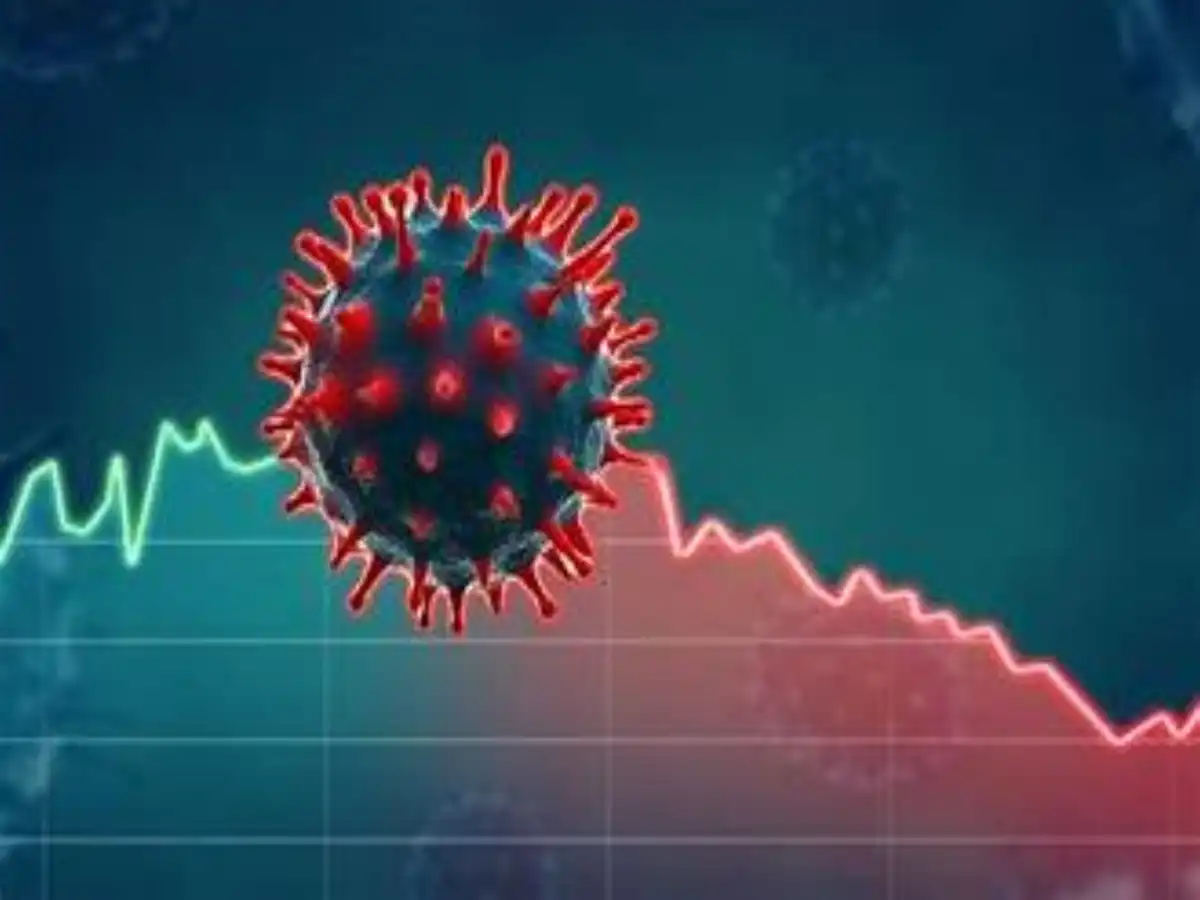 New JN.1 Variant of Coronavirus Wreaks Havoc Worldwide