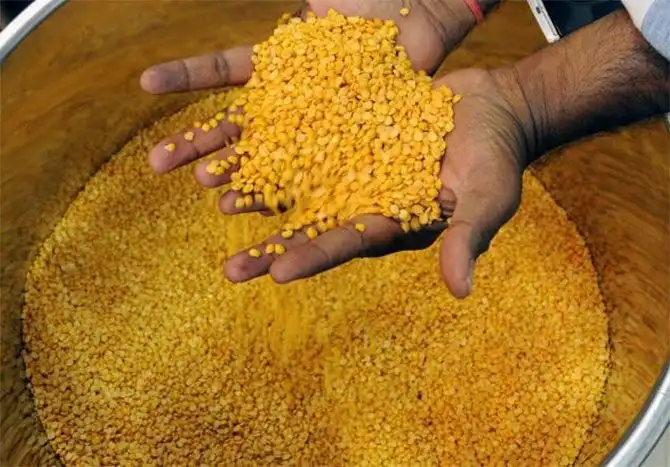 Tur Dal Price Rise: महंगी हुई दालें, जानें कितना हुआ इजाफा