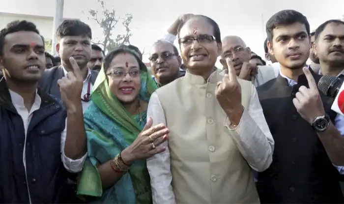 Madhya Pradesh Election: 12 में आए 60% से अधिक नम्बर तो मिलेंगे 25 हजार रूपये