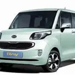 Kia Ray EV: बेहतरीन लुक के साथ Kia Motor ने लॉन्च की सस्ती इलेक्ट्रॉनिक कार