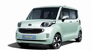 Kia Ray EV: बेहतरीन लुक के साथ Kia Motor ने लॉन्च की सस्ती इलेक्ट्रॉनिक कार