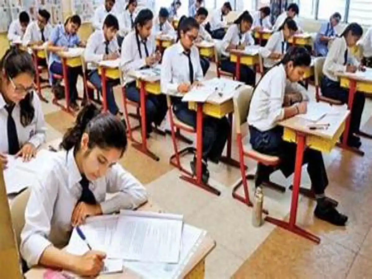 Major Changes Announced for CBSE Board Exams: No Divisions or Distinctions in Class 10 and 12