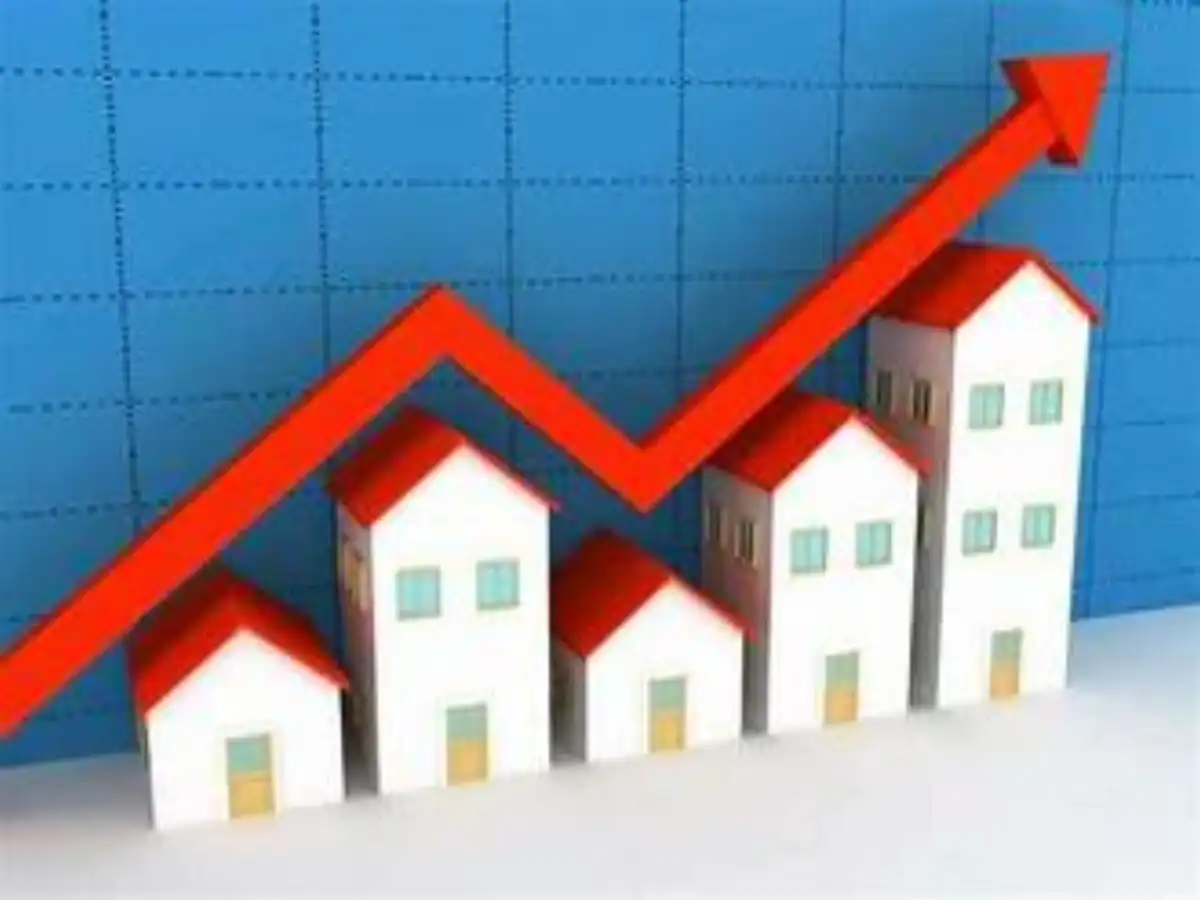 Rising Residential Property Prices in India: Understanding the Surge