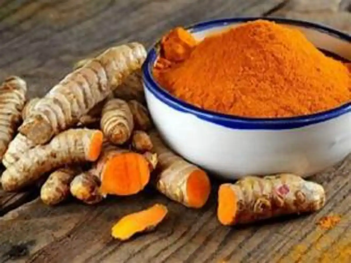 Unlocking the Potential of Turmeric in Winter Health