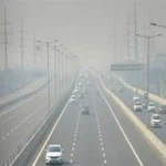 Yamuna Expressway Speed Limit Reduction: Enhancing Safety in Winter Fog