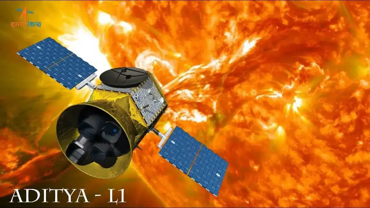 Aditya-L1 Mission Launch: सूर्य फतह करने निकला इसरो का Aditya-L1, जाने क्या