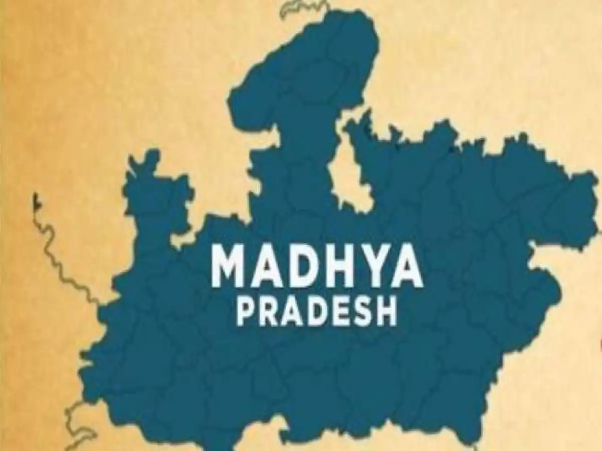 Madhya Pradesh's Electoral Trends: Post 2023 Assembly Elections