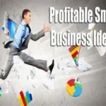 Top 4 Lucrative Small Business Ideas