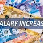 15% Salary Rise for Govt Employees