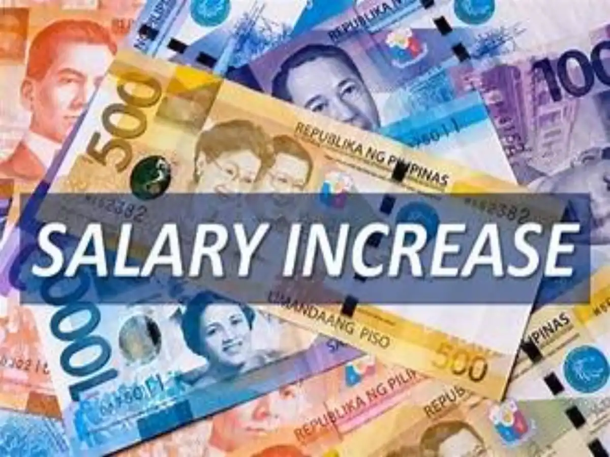 15% Salary Rise for Govt Employees