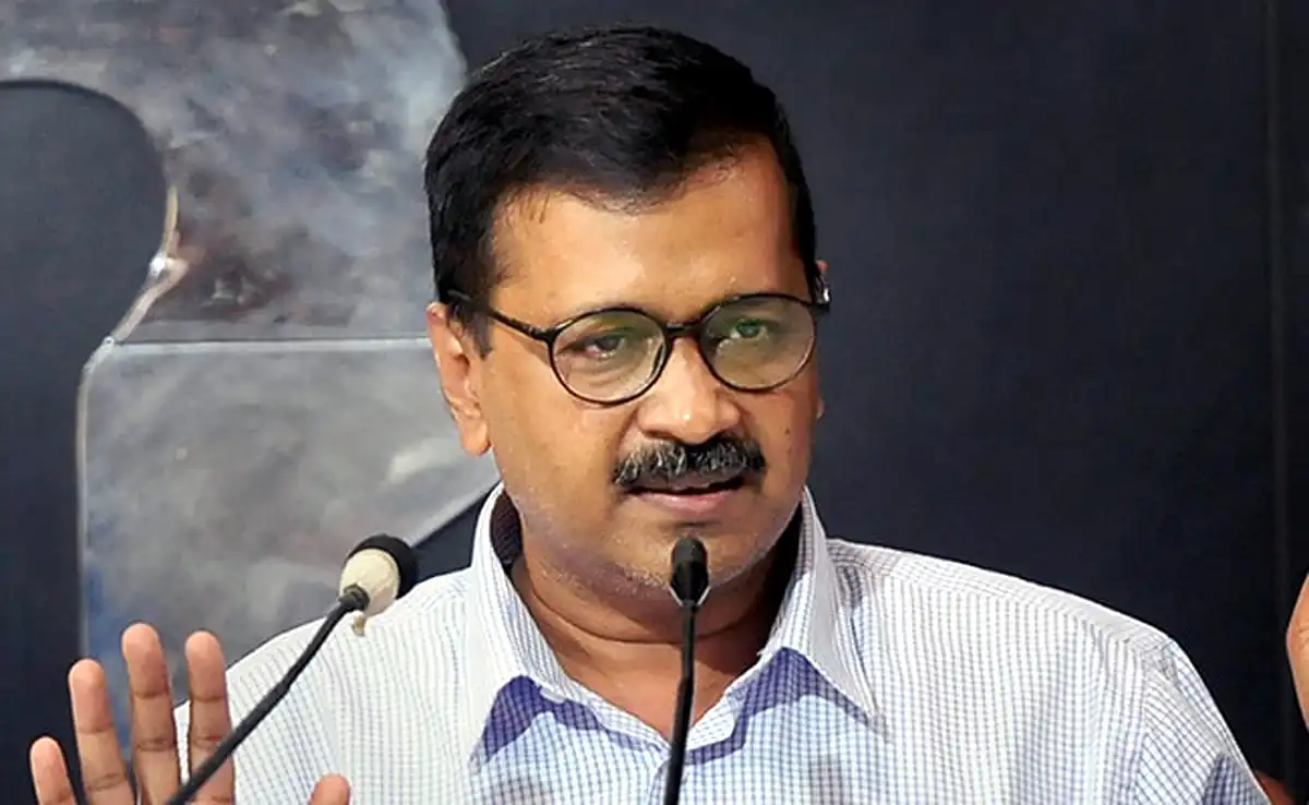 Delhi News: अरविन्द केजरीवाल सबसे बड़े बेईमान