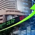 Stock Market Closing: तेजी के साथ बंद हुआ बाजार, जाने किन शेयर में कितना आया उछाल