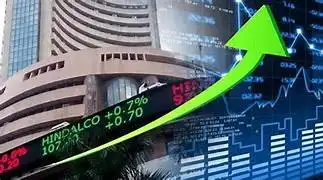 Stock Market Closing: तेजी के साथ बंद हुआ बाजार, जाने किन शेयर में कितना आया उछाल