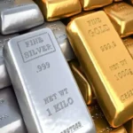 Gold Silver Rate: जानें सोने का ताजा भाव