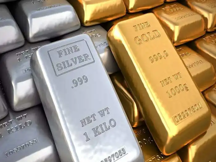 Gold Silver Rate: जानें सोने का ताजा भाव