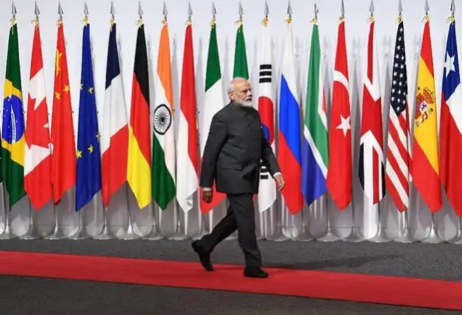 G20 Summit Expenditure: G20 Summit के खर्च पर विपक्ष का सवाल केंद्र ने दिया तगड़ा जवाब