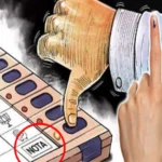 Understanding the Impact and Response to NOTA in Indian Electoral System