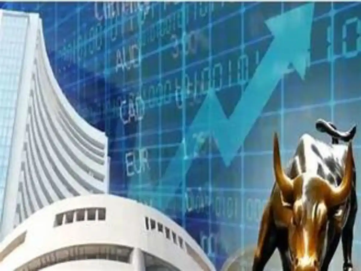 Indian Stock Market Soars to All-Time Highs: BSE Sensex, NSE Nifty, and Adani Group Stocks Surge