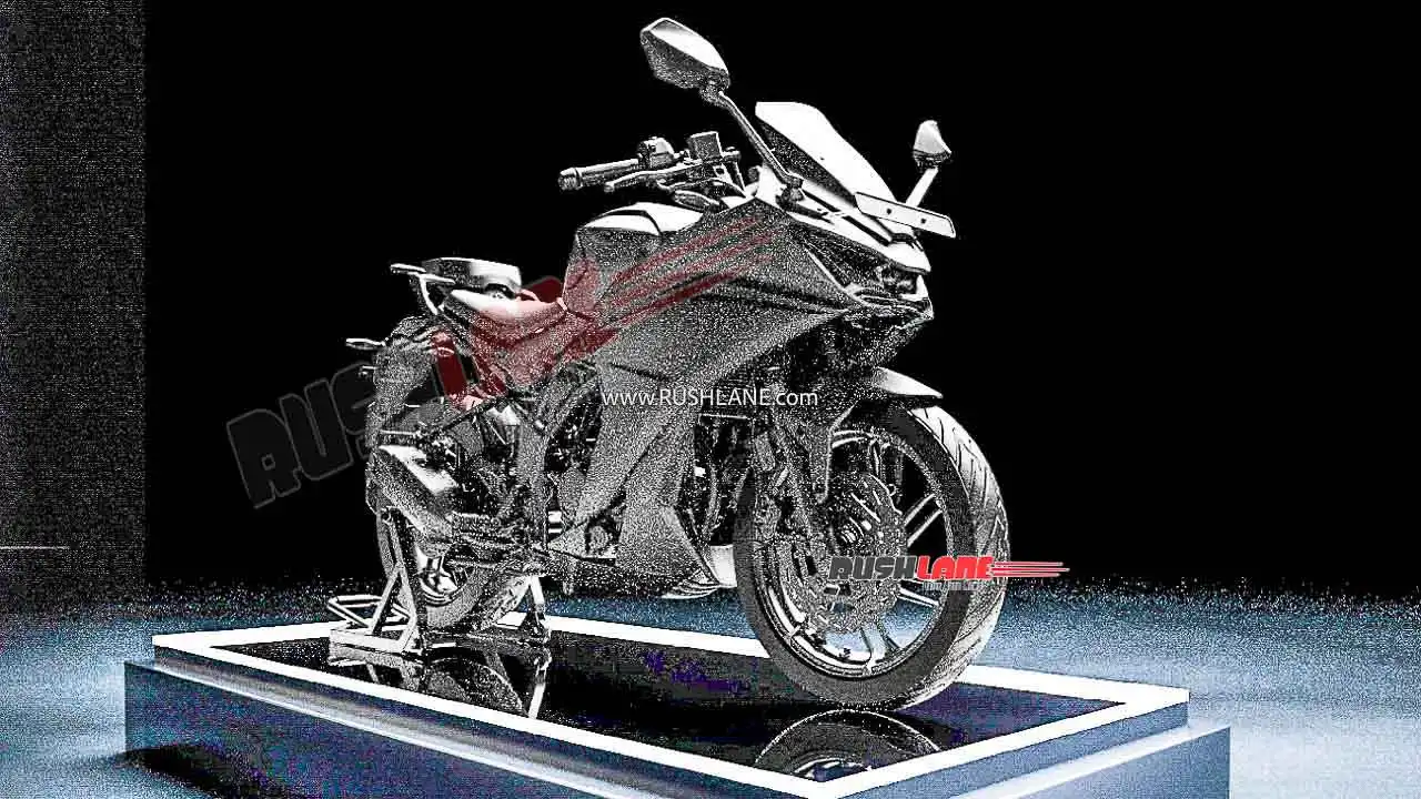 Hero Karizma: New 2023 Hero Karizma XMR 210 मोटर बाइक की लॉन्च डेट आई सामने