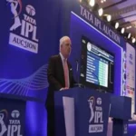 The Record-Breaking IPL 2024 Auction: Unveiling Cricket's Highest-Paid Players