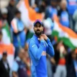 Virat Kohli Surpasses Sachin Tendulkar: Dominating the World Cup Run Charts