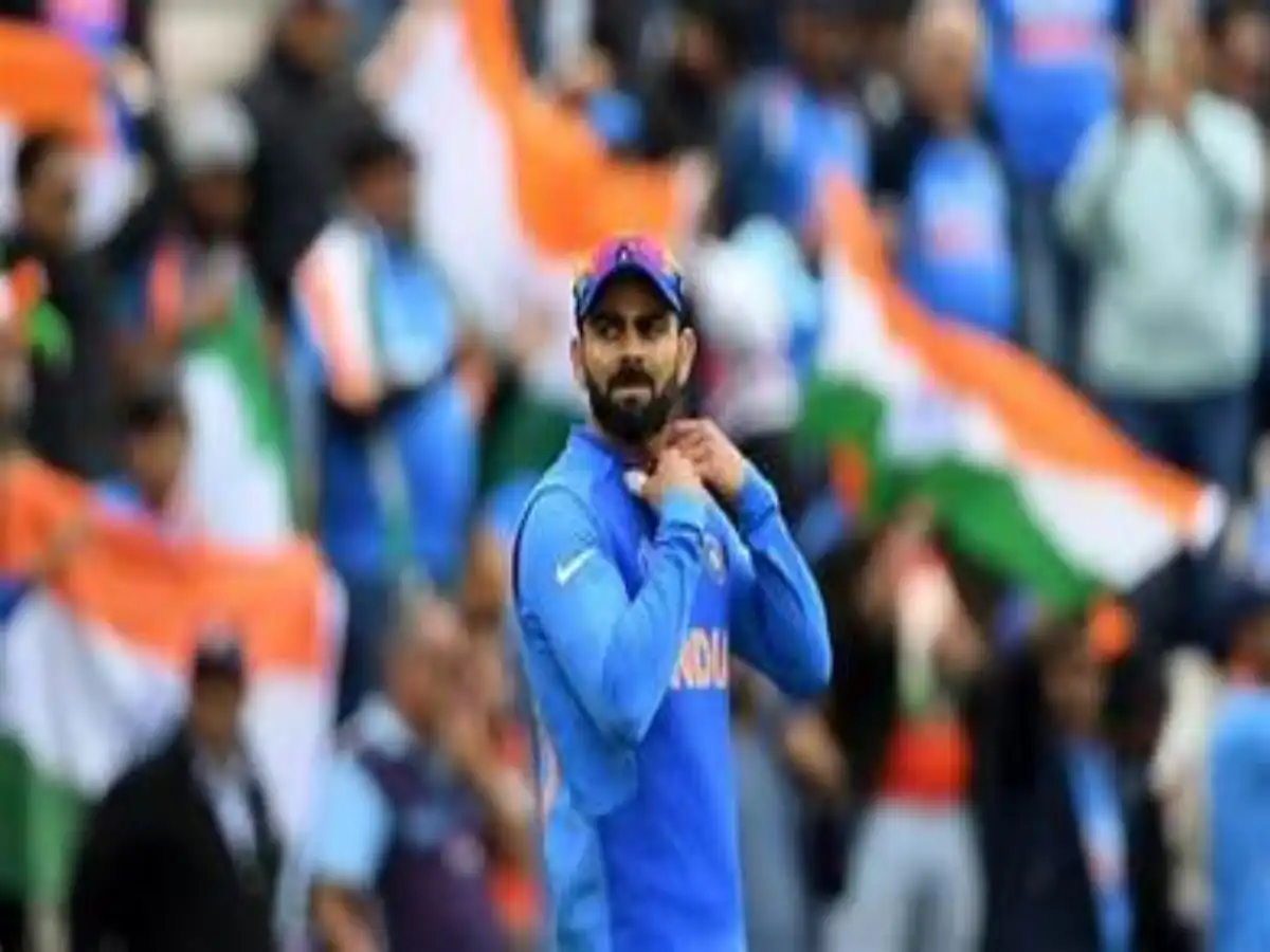 Virat Kohli Surpasses Sachin Tendulkar: Dominating the World Cup Run Charts