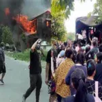 Conflict Escalates Between Kuki and Meitei Communities in Manipur: 175 Lives Lost