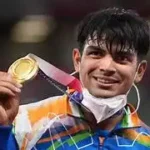 Neeraj Chopra Gold Medal: नीरज चोपड़ा वर्ल्ड एथलेटिक्स चैंपियनशिप में गोल्ड जीतने वाले पहले भारतीय