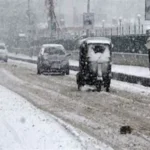 Chilling Weather Alert in Delhi: Snowfall in Mountains to Bring in Biting Cold!