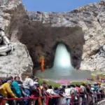 Amarnath Yatra 2023: समाप्त हुई अमरनाथ यात्रा, जानें कितने श्रद्धालुओं ने किये बाबा के दर्शन