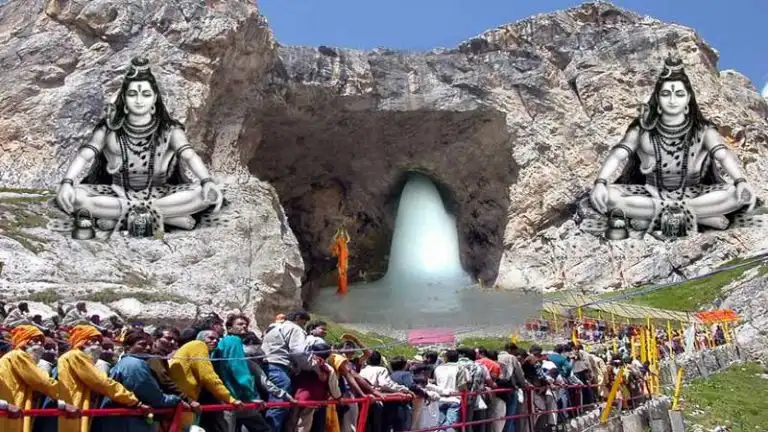 Amarnath Yatra 2023: समाप्त हुई अमरनाथ यात्रा, जानें कितने श्रद्धालुओं ने किये बाबा के दर्शन